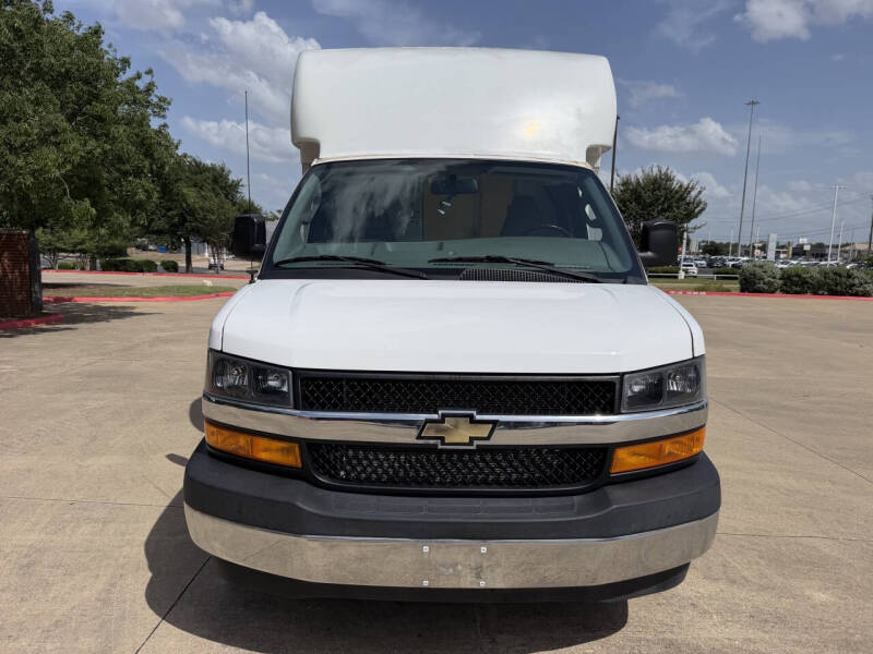 chevrolet express cutaway 2021 1GB0GRFP2M1237968 image chevrolet express cutaway 2021 1GB0GRFP2M1237968 image
